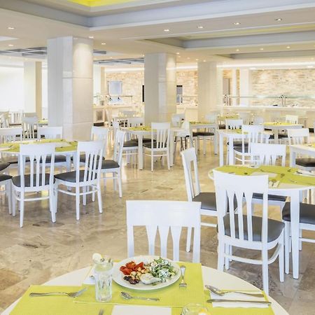 Margarita Hotel Laganas Ngoại thất bức ảnh