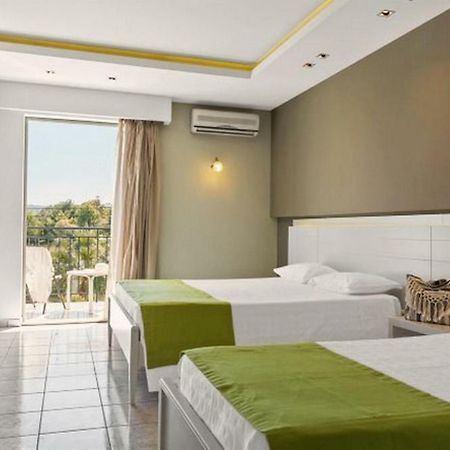 Margarita Hotel Laganas Ngoại thất bức ảnh