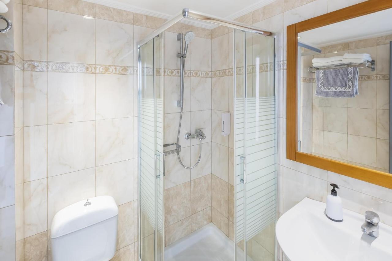 Margarita Hotel Laganas Ngoại thất bức ảnh