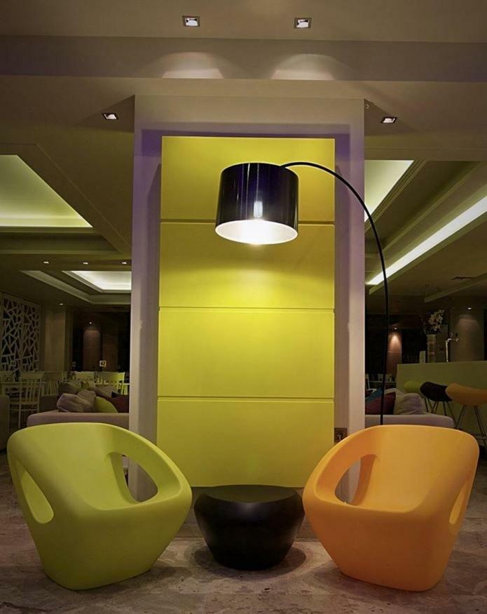 Margarita Hotel Laganas Ngoại thất bức ảnh