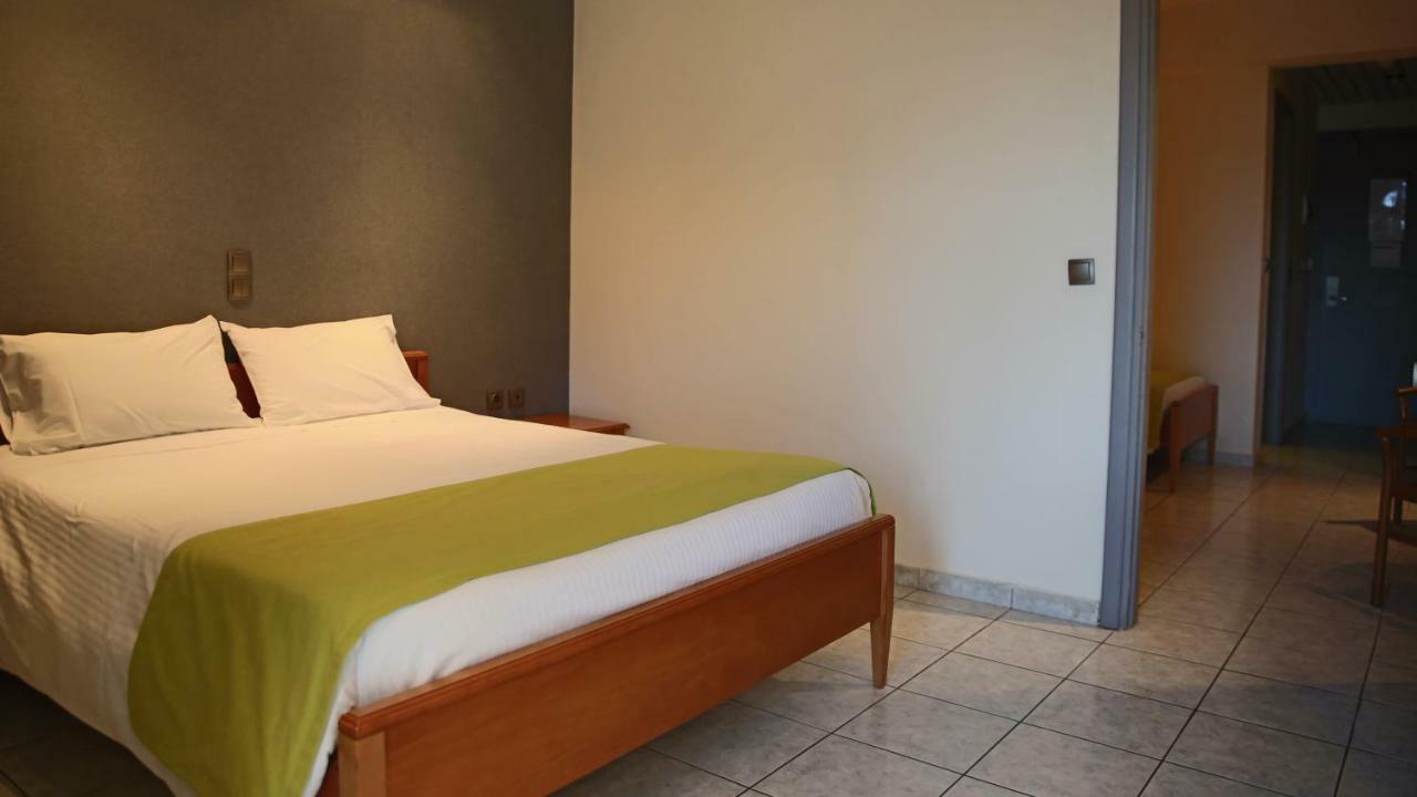 Margarita Hotel Laganas Ngoại thất bức ảnh